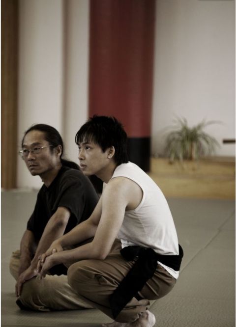 Photo associée à Trieu Dinh sur le site actuel