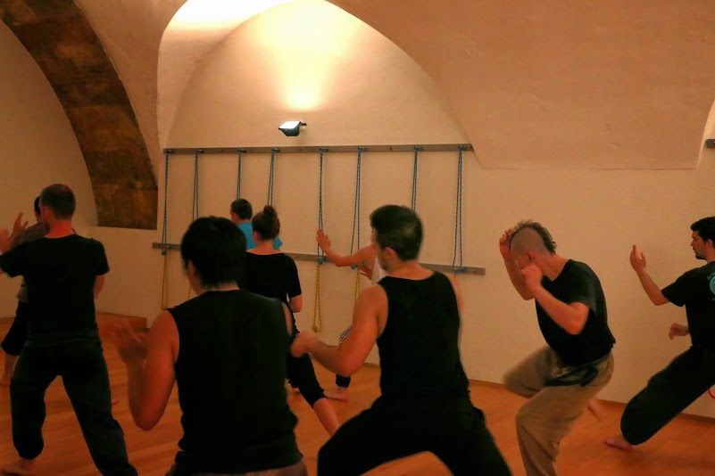 Garde collective